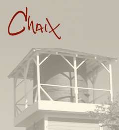 chaix logo